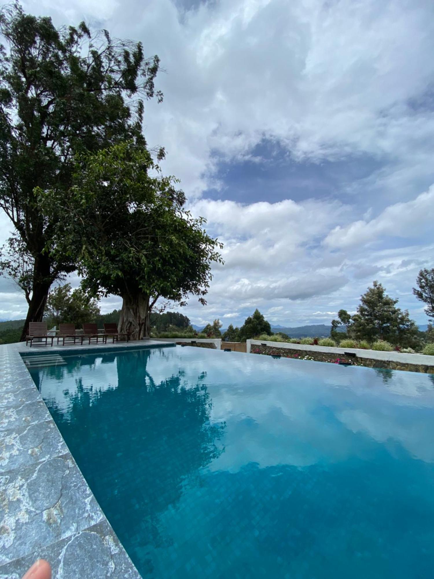 Benito Bungalow By The Serendipity Collection Haputale Exterior foto